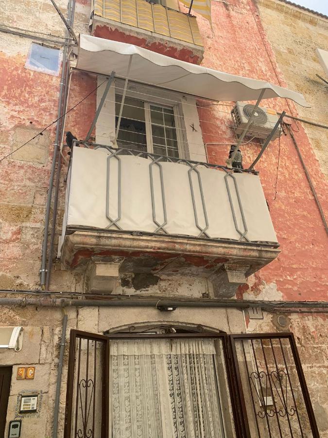 San Nicola Casa Vacanze Bari Exterior photo